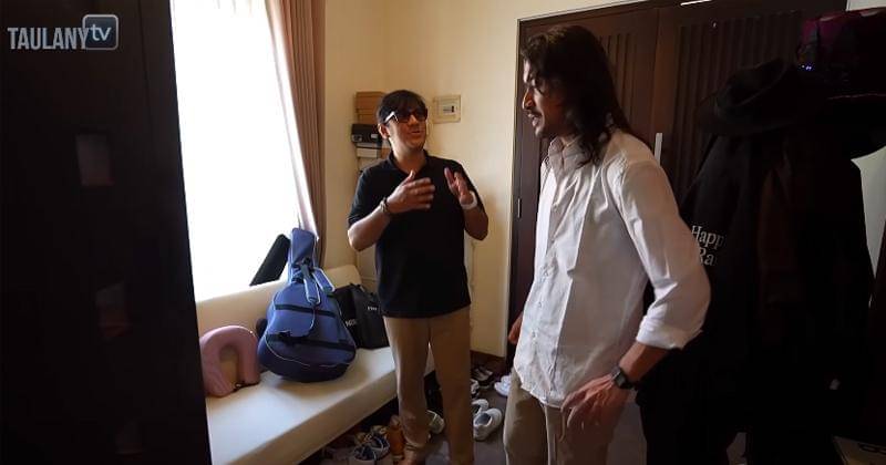 Youtube.com/TAULANY TV